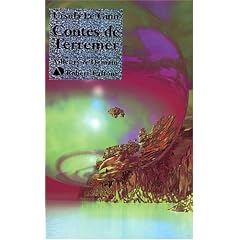 Contes de Terremer, tome 3