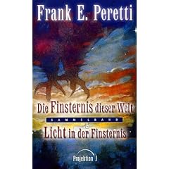 Die Finsternis dieser Welt. Licht in der Finsternis