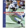 Lions Emmis Books Barry Sanders Now You See Him