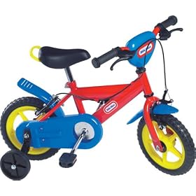 Little Tikes Bike