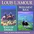 West of Dodge/Monument Rock (Louis L'Amour)
