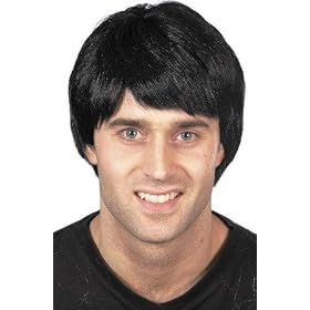 Guy Wig - Adult Fancy Dress