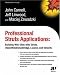 Professional Struts Applications: Building Web Sites With Struts, Object-Relational Bridge, Lucene, and Velocity (Expert's Voice)