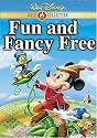 Fun and Fancy Free (Disney Gold Classic Collection)