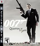 James Bond 007: Quantum of Solace