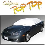 - Infiniti G20 DuPont Tyvek PopTop Sun Shade, Interior, Cockpit, Car Cover __SEMA... by California PopTop