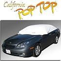 - Toyota Camry DuPont Tyvek PopTop Sun Shade, Interior, Cockpit, Car Cover __SEMA 2006 NEW PRODUCT AWARD WINNER__