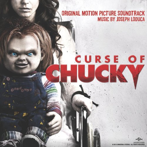 Curse of Chucky (Original Motion Picture Soundtrack) Joseph LoDuca
