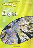 Higher English : revision notes