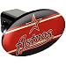Houston Astros Trailer Hitch Cover