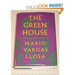 The Green House