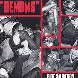 Riot Salvation listings