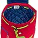 Stephen Joseph Boys Quilted Backpack Bag