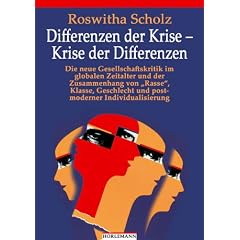 Differenzen der Krise - Krise der Differenzen