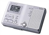 Sony MZB10 MiniDisc Voice Recorder