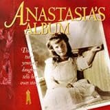 Books : Anastasia's Album