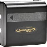 AGAIN & AGAIN CH-362 Sharp 8mm Viewcam Replacement Camcorder Battery