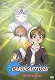Cardcaptors: V.3 Misdirections (ep.7-9)