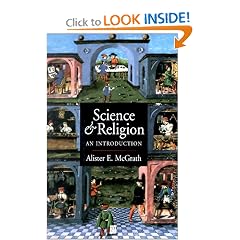 Science & Religion: An Introduction