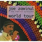 World Tour by  Joe Zawinul 