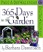Books : 365 Days in the Garden Page-A-Day Calendar 2002