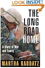 The Long Road...