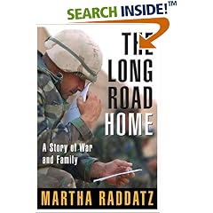 The Long Road Home: A Story of War and Family