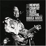 Revue Various Artists  / Bukka White: The 1968 Memphis Country Blues Festival