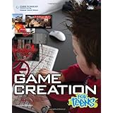 game creation for teens