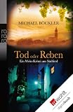 Tod oder Reben: Ein Wein-Krimi aus Südtirol