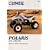 Polaris Atvs 1985-1995 (Clymer All-Terrain Vehicles)