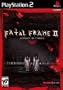 Fatal Frame 2