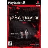 Fatal Frame 2
