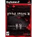 Fatal Frame 2