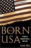 Born in the USA: A Story of Japanese America, 1889-1947 (Pacific Formations: Global Relations in Asian and Pacific Perspectives)