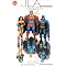 Comic Books I have read recently