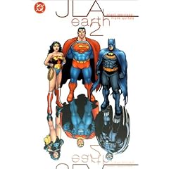JLA: Earth 2