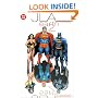 JLA: Earth 2