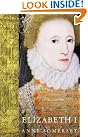 Elizabeth I