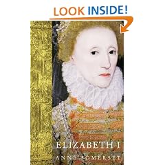 Elizabeth I (Women In History)