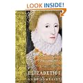 Elizabeth I (Women In History)