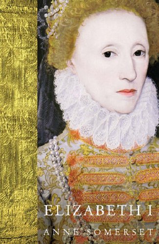 Elizabeth I (Women In History)
