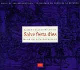 Salve festa dies (Musik der Reformationszeit)