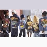 Flavas - Dolls Jacket & Accessories