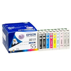 �G�v�\�� PX-5600�p�C���N�J�[�g���b�W9�F�p�b�N IC9CL55