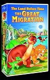 Review The Land Before Time 10  / The Land Before Time 10
