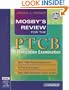 Mosby's Review for the PTCB Certification Examination, 1e (Mosby's Review Series)