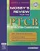  : Mosby's Review for the PTCB Certification Examination (Mosby's Review Series)