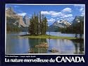 Le Canada (format panorama)