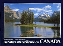 Le Canada (format panorama)